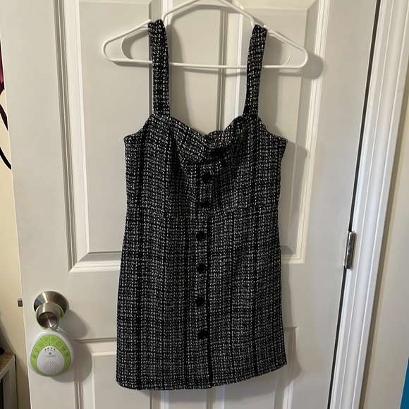 SHEIN short dress size S/4 - Picture 1 of 3